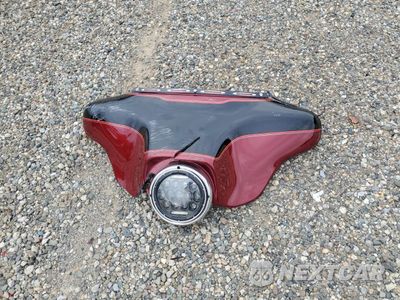Zdjęcie 9 z 11 samochodu: 2000 HARLEY-DAVIDSON FLHTCUI VIN:1HD1FCW36YY651554 - miniatura