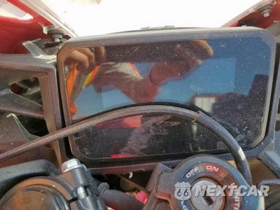 Zdjęcie 7 z 9 samochodu: 2025 HONDA CBR500 RA VIN:MLHPC7052S5100517 - miniatura