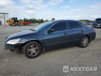 2007 HONDA ACCORD SE 1HGCM56337A058013 - główne zdjęcie licytacji z USA - miniatura
