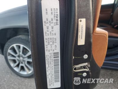 Zdjęcie 12 z 14 samochodu: 2016 JEEP COMPASS LATITUDE VIN:1C4NJDEB2GD544460 - miniatura