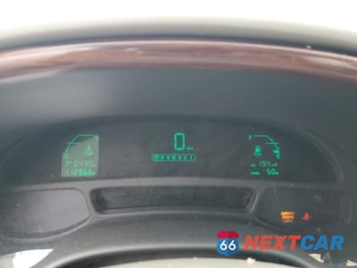 Zdjęcie 9 z 12 samochodu: 2004 CADILLAC DEVILLE VIN:1G6KD54Y74U247303 - miniatura