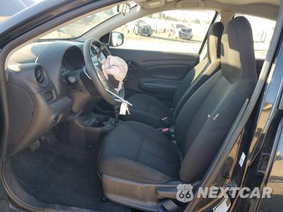 Zdjęcie 7 z 15 samochodu: 2016 NISSAN VERSA S VIN:3N1CN7AP1GL863585 - miniatura