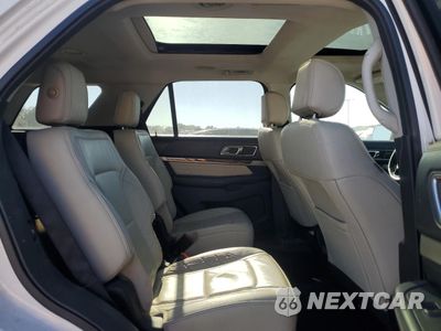 Zdjęcie 11 z 13 samochodu: 2016 FORD EXPLORER PLATINUM VIN:1FM5K8HTXGGC81508 - miniatura