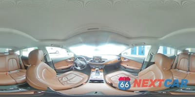 Zdjęcie 14 z 14 samochodu: 2015 AUDI A7 PREMIUM PLUS VIN:WAUWGAFC6FN008870 - miniatura