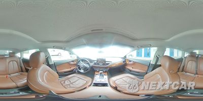 Zdjęcie 14 z 14 samochodu: 2015 AUDI A7 PREMIUM PLUS VIN:WAUWGAFC6FN008870 - miniatura