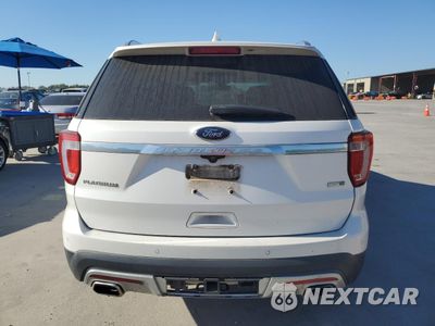 Zdjęcie 6 z 13 samochodu: 2016 FORD EXPLORER PLATINUM VIN:1FM5K8HTXGGC81508 - miniatura