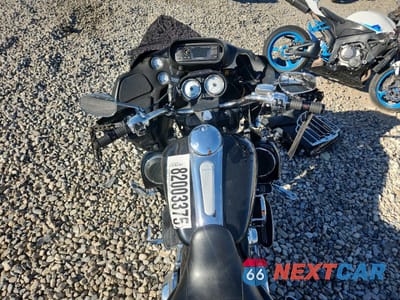 Zdjęcie 6 z 9 samochodu: 2011 HARLEY-DAVIDSON FLTRX VIN:1HD1KHM15BB623216 - miniatura