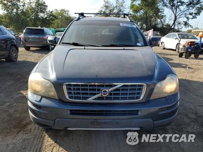 Piąte zdjęcie samochodu w środku: 2009 VOLVO XC90 3.2 VIN:YV4CZ982791522075 - miniatura