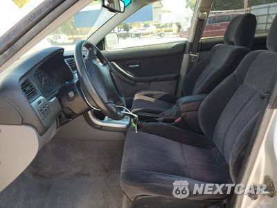 Zdjęcie 7 z 14 samochodu: 2003 SUBARU BAJA SPORT VIN:4S4BT62C837113695 - miniatura