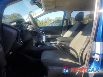 Zdjęcie 7 z 12 samochodu: 2017 FORD ESCAPE SE VIN:1FMCU9GD2HUD50101 - miniatura