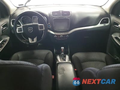 Zdjęcie 8 z 12 samochodu: 2013 DODGE JOURNEY SXT VIN:3C4PDCBB2DT709928 - miniatura