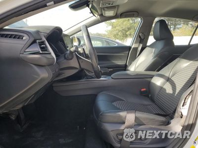 Zdjęcie 7 z 13 samochodu: 2022 TOYOTA CAMRY SE VIN:4T1G11AK2NU064019 - miniatura