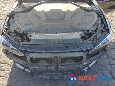 Zdjęcie 11 z 12 samochodu: 2023 BMW I4 EDRIVE 40 VIN:WBY73AW08PFP89068 - miniatura