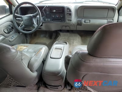 Zdjęcie 8 z 14 samochodu: 1998 GMC YUKON VIN:1GKEK13R5WJ723740 - miniatura