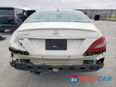 Zdjęcie 6 z 14 samochodu: 2017 MERCEDES-BENZ CLS 550 VIN:WDDLJ7DB9HA197227 - miniatura