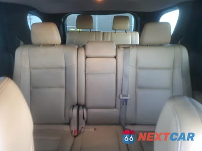 Zdjęcie 10 z 13 samochodu: 2011 DODGE DURANGO CITADEL VIN:1D4SD5GT1BC592281 - miniatura