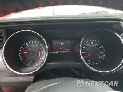 Zdjęcie 9 z 13 samochodu: 2017 FORD MUSTANG GT VIN:1FA6P8CFXH5294757 - miniatura