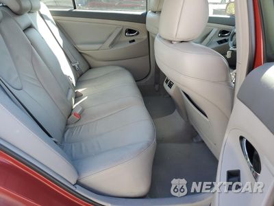 Zdjęcie 10 z 12 samochodu: 2009 TOYOTA CAMRY HYBRID VIN:4T1BB46K09U111278 - miniatura