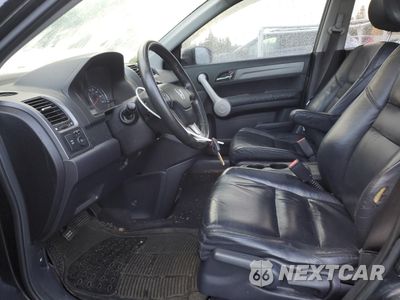 Zdjęcie 7 z 13 samochodu: 2007 HONDA CR-V EXL VIN:JHLRE48727C005522 - miniatura