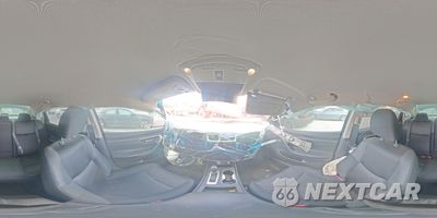 Zdjęcie 14 z 15 samochodu: 2017 NISSAN ALTIMA 2.5 VIN:1N4AL3AP2HC274874 - miniatura