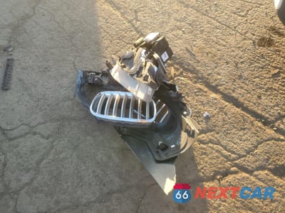 Zdjęcie 13 z 15 samochodu: 2013 BMW X5 XDRIVE35I VIN:5UXZV4C51D0B17049 - miniatura