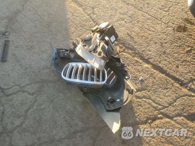 Zdjęcie 13 z 15 samochodu: 2013 BMW X5 XDRIVE35I VIN:5UXZV4C51D0B17049 - miniatura