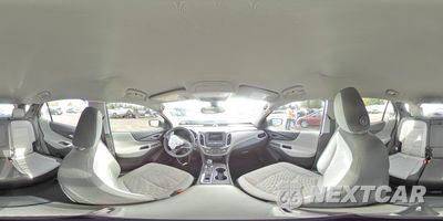 Zdjęcie 15 z 15 samochodu: 2019 CHEVROLET EQUINOX LS VIN:3GNAXHEV3KS655601 - miniatura