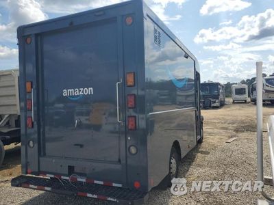 Trzecie zdjęcie samochodu z tyłu: 2022 RAM PROMASTER 3500 3500 STANDARD VIN:3C7WRVMG3NE126052 - miniatura