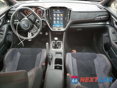 Zdjęcie 8 z 12 samochodu: 2024 SUBARU WRX TR VIN:JF1VBAY6XR9801340 - miniatura