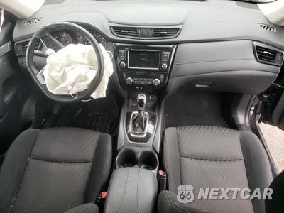 Zdjęcie 8 z 15 samochodu: 2018 NISSAN ROGUE S VIN:KNMAT2MV1JP620748 - miniatura