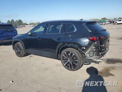 Drugie zdjęcie samochodu z przodu: 2025 MAZDA CX-50 PREMIUM PLUS VIN:7MMVABEY1SN369825 - miniatura