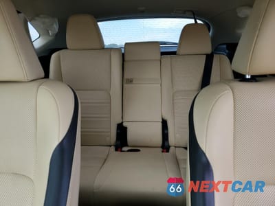 Zdjęcie 10 z 15 samochodu: 2015 LEXUS NX 200T VIN:JTJYARBZXF2020475 - miniatura