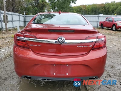 Zdjęcie 6 z 14 samochodu: 2015 BUICK REGAL PREMIUM VIN:2G4GN5EXXF9190919 - miniatura