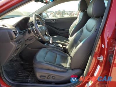 Zdjęcie 7 z 13 samochodu: 2019 HYUNDAI IONIQ LIMITED VIN:KMHC85LC3KU110203 - miniatura