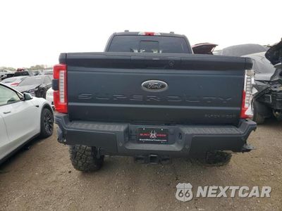 Zdjęcie 6 z 12 samochodu: 2025 FORD F250 SUPER DUTY VIN:1FT8W2BM4SED17962 - miniatura