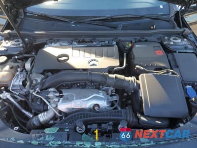 Zdjęcie 11 z 12 samochodu: 2022 MERCEDES-BENZ A 220 VIN:W1K3G4EBXNJ377744 - miniatura