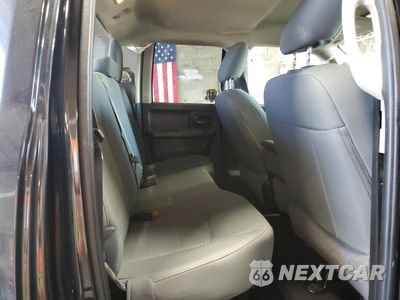 Zdjęcie 10 z 12 samochodu: 2015 RAM 1500 ST VIN:1C6RR7FT9FS767339 - miniatura