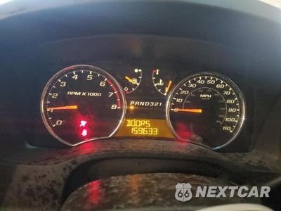 Zdjęcie 9 z 12 samochodu: 2011 CHEVROLET COLORADO LT VIN:1GCHSDFE1B8134530 - miniatura