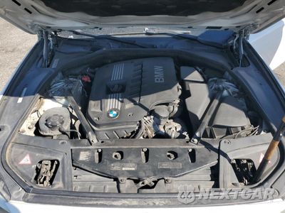 Zdjęcie 11 z 14 samochodu: 2011 BMW 528 I VIN:WBAFR1C54BDS35099 - miniatura