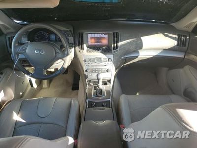 Zdjęcie 8 z 12 samochodu: 2013 INFINITI G37 SEDAN JOURNEY VIN:JN1CV6AP1DM305764 - miniatura