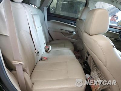 Zdjęcie 11 z 12 samochodu: 2012 CADILLAC SRX PERFORMANCE COLLECTION VIN:3GYFNEE34CS568254 - miniatura
