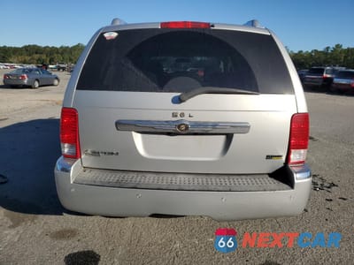 Zdjęcie 6 z 15 samochodu: 2008 CHRYSLER ASPEN LIMITED VIN:1A8HW58N58F142229 - miniatura