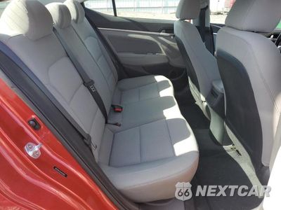 Zdjęcie 10 z 12 samochodu: 2020 HYUN ELANTRA 4D VIN:5NPD84LF0LH614605 - miniatura
