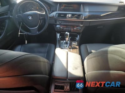 Zdjęcie 8 z 11 samochodu: 2015 BMW 528 I VIN:WBA5A5C50FD523623 - miniatura