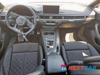 Zdjęcie 8 z 13 samochodu: 2019 AUDI S5 3.0T PREMIUM PLUS VIN:WAUB4CF53KA094371 - miniatura