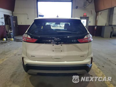 Zdjęcie 6 z 16 samochodu: 2022 FORD EDGE SEL VIN:2FMPK4J99NBA13845 - miniatura