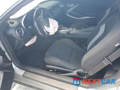 Zdjęcie 7 z 12 samochodu: 2023 CHEVROLET CAMARO LS VIN:1G1FB1RS5P0141681 - miniatura