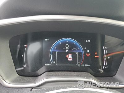 Zdjęcie 9 z 16 samochodu: 2024 TOYOTA COROLLA CROSS XLE VIN:7MUDAABGXRV089526 - miniatura