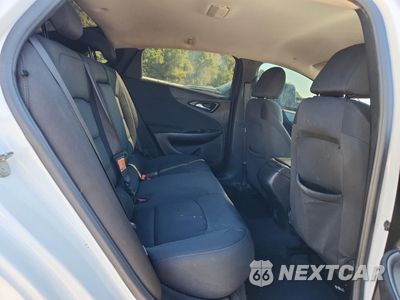 Zdjęcie 10 z 14 samochodu: 2017 CHEVROLET MALIBU LS VIN:1G1ZB5ST2HF197714 - miniatura
