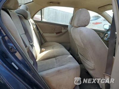 Zdjęcie 10 z 11 samochodu: 2005 TOYOTA COROLLA LE VIN:1NXBR32E45Z406352 - miniatura